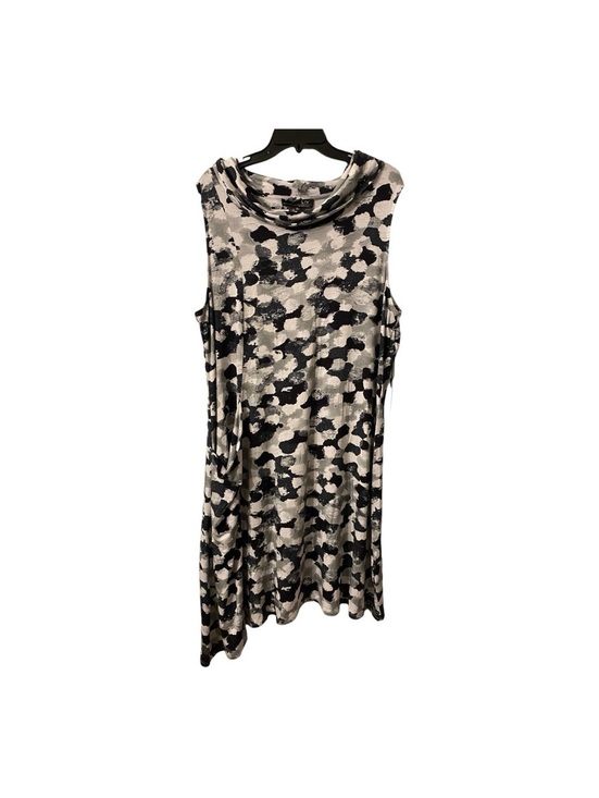 Dresses & Skirts - Asymmetrical dress from Liv by Habitat